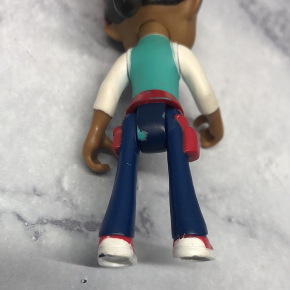 Rusty Rivets Ant Drill - Picture 6 of 7